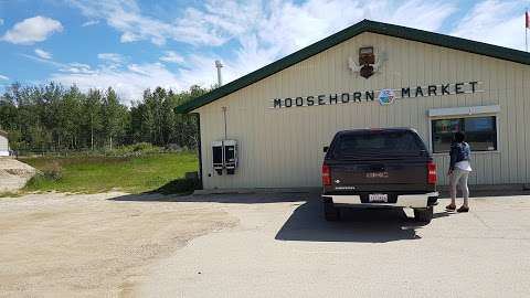 Moosehorn Market